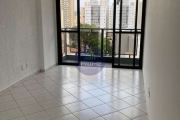 Apartamento a venda no Jardim Bela Vista em Santo André, com 74m².