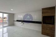 Apartamento a venda na Vila Elza com jacuzzi em Santo André,com 122 m².