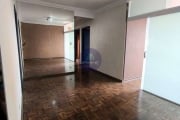 Apartamento a venda no Centro em Santo André, com 105m².