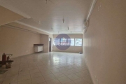 Sala comercial para locação no Bairro Jardim em Santo André, com 90m².