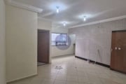 Sala comercial para locação no Bairro Jardim em Santo André, com 44m².