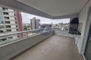 Apartamento a venda no Bairro Jardim em Santo André, com 190m².