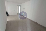 Apartamento a venda no Bairro Campestre em Santo André, com 100m².