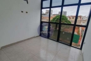 Apartamento a venda no Bairro Campestre em Santo André, com 100m².