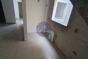 Apartamento a venda no Bairro Campestre em Santo André, com 100m²