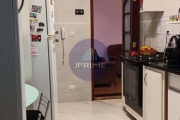 Apartamento a venda na Vila Scarpelli em Santo André, com 90m²