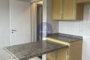 Apartamento a venda no Bairro Campestre em Santo André, com 139m².