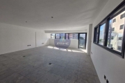 Sala comercial a venda no Bairro Jardim em Santo André, com 72m².