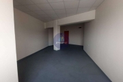 Sala comercial para locação na Casa Branca em Santo André, com 39m².