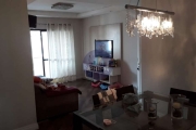 Apartamento a venda na Vila Bastos em Santo André, com 105m².