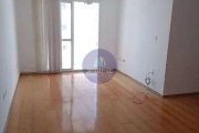 Apartamento a venda na Vila Pires em Santo André, com 77m²