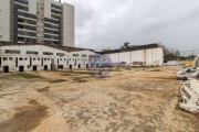 Terreno para locação na Vila Silveira em Santo André, com 2.392m².