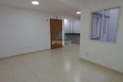 Apartamento a venda na Vila Homero Thon em Santo André, com 58m².