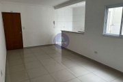 Apartamento a venda na Vila América em Santo André, com 100m².