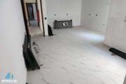 Apartamento a venda no Bairro Campestre em Santo André, com 82m².