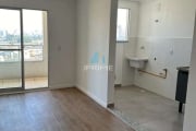 Apartamento a venda no Bairro Utinga em Santo André, com 50m².