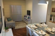 Apartamento para venda na Vila Alzira em Santo André, com 86m².