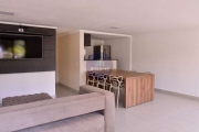 Apartamento a venda na Vila Floresta em Santo André, com 85m².