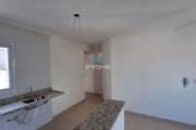 Apartamento a venda na Vila Mazzei em Santo André, com 42m².