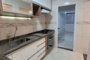 Apartamento a venda na Vila Pires em Santo André, com 68m².