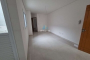 Apartamento a venda na Vila Pires em Santo André, com 50m².