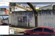 Terreno para locação no Paraíso em Santo André, com 400m².