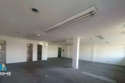 Sala comercial a venda na Vila Bastos em Santo André, com 127m².