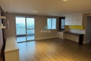 Apartamento a venda na Vila Valparaíso em Santo André, com 115m².