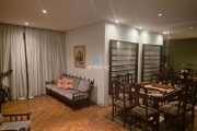 Apartamento a venda no Centro em Santo André, com 108m².