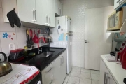 Apartamento a venda na Casa Branca em Santo André, com 49m².