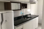 Apartamento para locação na Vila São Pedro em Santo André, com 36m².