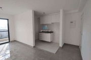 Apartamento para locação no Campestre em Santo André com 56m².