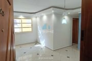 Apartamento á venda no Jardim Santo André em Santo André, com 53m².