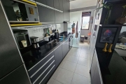 Apartamento à venda no Rudge Ramos em São Bernardo do Campo, com 51m².