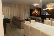 Apartamento a venda no Bairro Jardim em Santo André, com 89m².