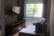 Apartamento a venda na Cidade São Jorge em Santo André, com 50m².