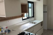 Apartamento a venda no Parque Bandeirante em Santo André, com 80m².