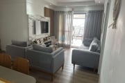 Apartamento a venda na Vila Gilda em Santo André, com 108m².