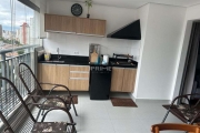 Apartamento a venda na Vila Gilda em Santo André, com 108m².