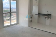 Apartamento a venda no Bairro Utinga em Santo André, com 101m².