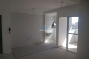 Apartamento a venda no Bairro Jardim em Santo André, com 58m².