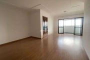 Apartamento para locação na Vila Curuçá em Santo André, com 149m².