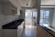 Apartamento á venda – Santo André - SP / 2 Dormitórios | 1 Suíte | 1 Vaga