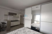 Loft para locação no Jardim do Mar em São Bernardo do Campo, com 37m².