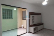 Apartamento a venda no Bairro Jardim em Santo André, com 86m².