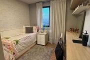 Apartamento a venda no Bairro Jardim em Santo André, com 114m².