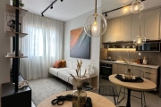 Sua Nova Oportunidade na Freguesia do Ó: Apartamento de 42 m² com Vaga e Varanda – Últimas Unidades Prontas para Morar!