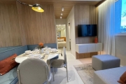 Realize o Sonho da Casa Própria: Apartamento de 37m² no Rio Pequeno!