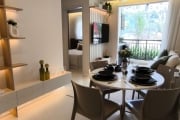 Apartamento na Planta no Butantã com 44m², Vaga e Varanda – Qualidade, Conforto e Lazer Completo!