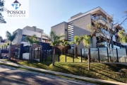 Residência com 03 dormitórios à venda, 331 m² por R$ 1.833.520 - Santo Inácio - Curitiba/PR